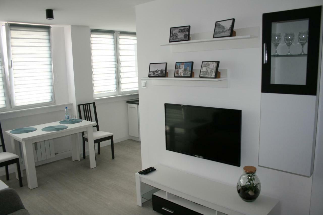 Apartament Miedzianka Polkowice Εξωτερικό φωτογραφία