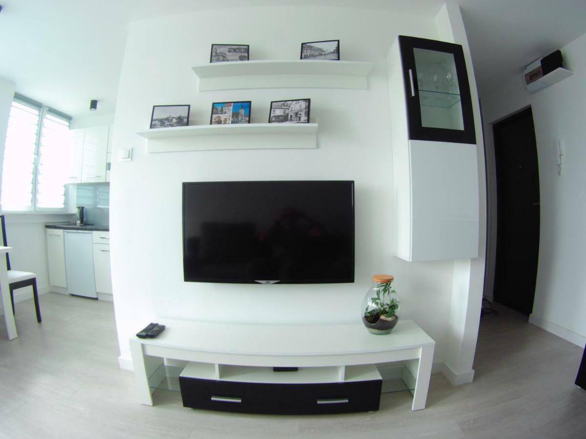 Apartament Miedzianka Polkowice Εξωτερικό φωτογραφία