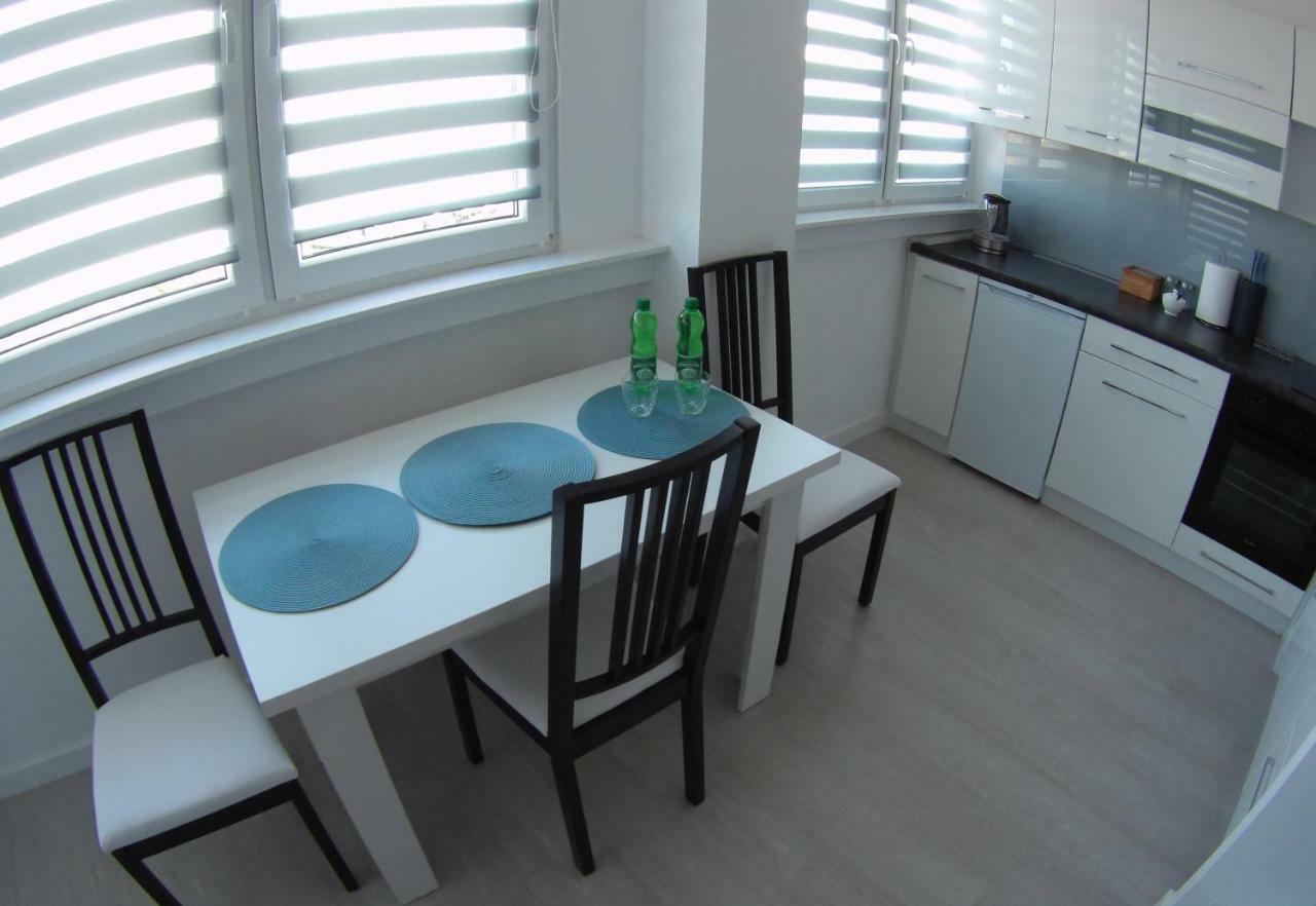 Apartament Miedzianka Polkowice Εξωτερικό φωτογραφία