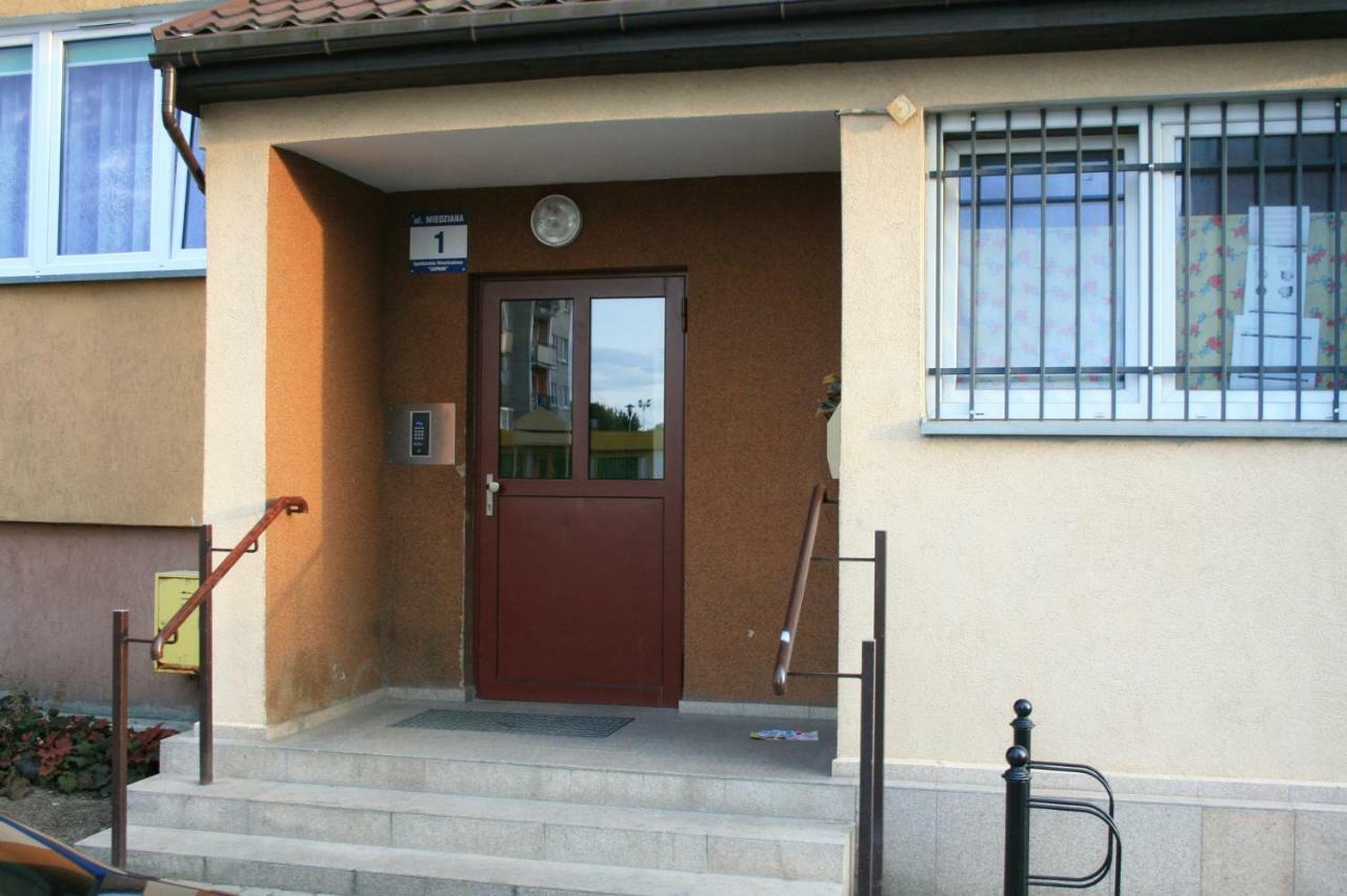 Apartament Miedzianka Polkowice Εξωτερικό φωτογραφία