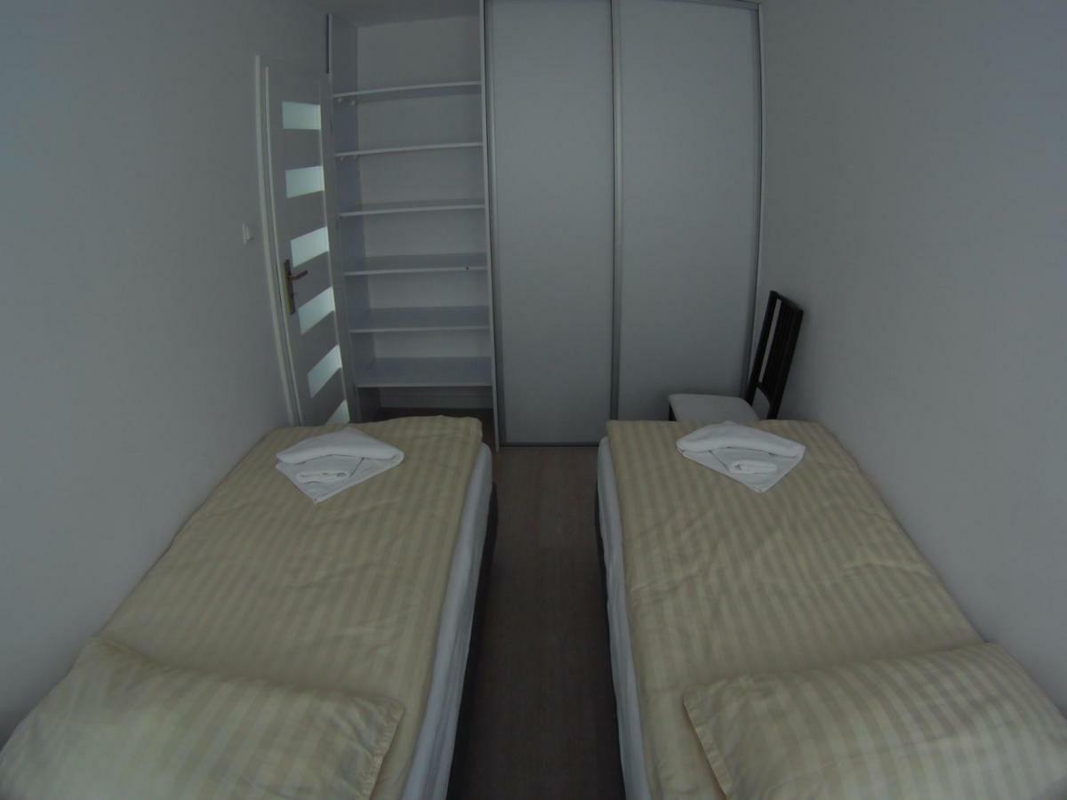 Apartament Miedzianka Polkowice Εξωτερικό φωτογραφία