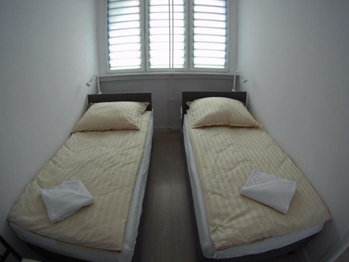 Apartament Miedzianka Polkowice Εξωτερικό φωτογραφία